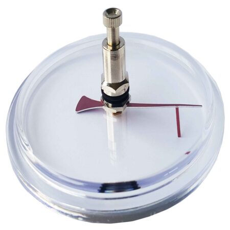 Max Drag Red Pointer