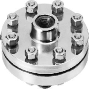 Diaphragm Seal Mini Type