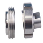 Diaphragm Seal Heavy Duty Mini Seal