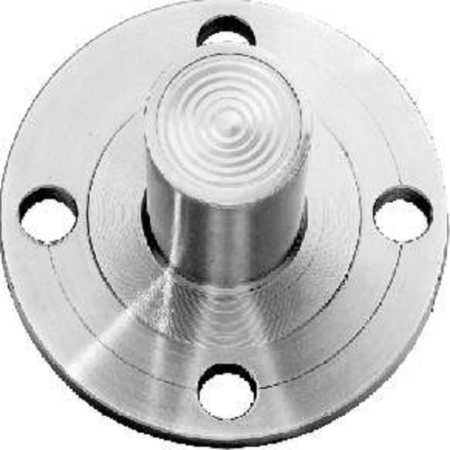 Diaphragm Seal Extended Neck Type