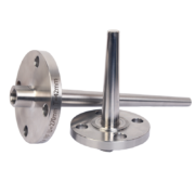 Thermowells Flanged Taper Type