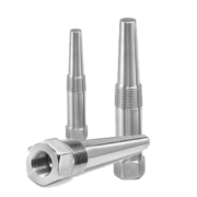 Thermowells Taper Screw Type