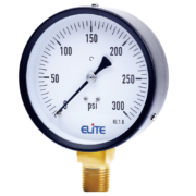 Utility Gauges