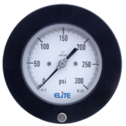 Aluminium Gauges