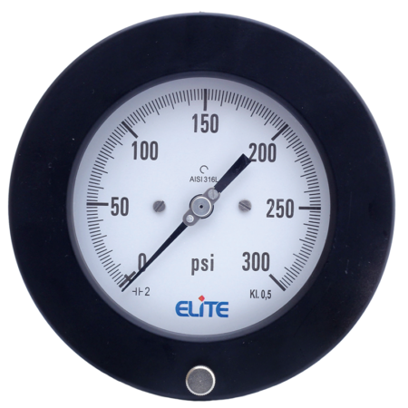 Aluminium Gauges