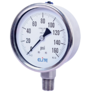 Phenolic Case Gauges