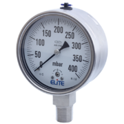 Phenolic Case Capsule Gauges