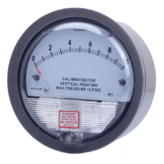 Monel Pressure Gauges (DIN)