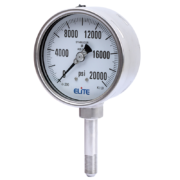Transmitter Pressure Gauges