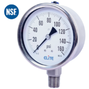 Gas Filled Thermometer