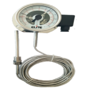 Gas Filled Thermometer
