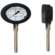 Exhaust Thermometer