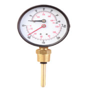 Every Angle Industrial Thermometer